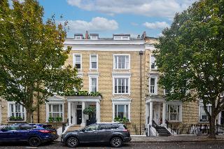 Modern Kensington Apartments otel fotoğrafı