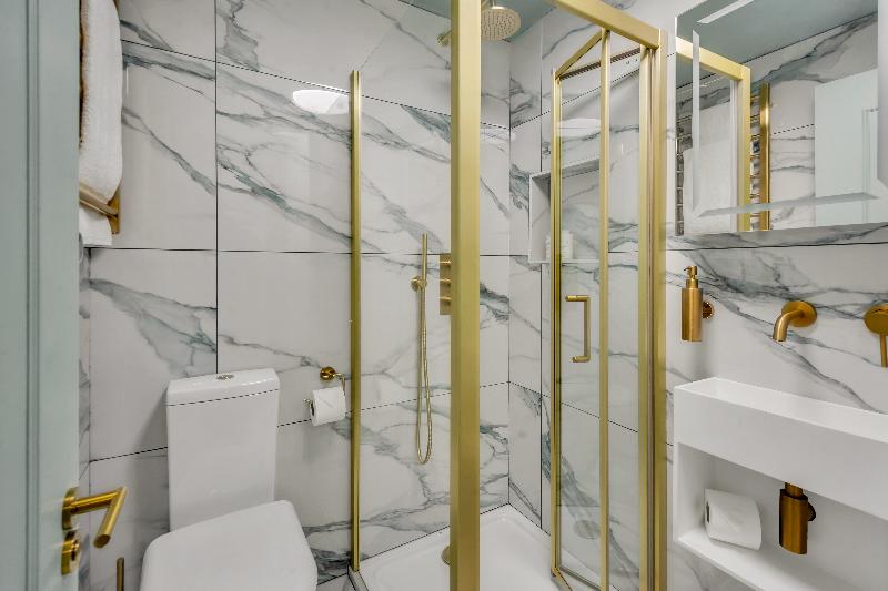 Modern Kensington Apartments - Oda