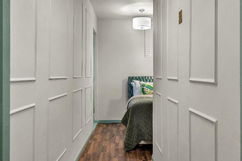 Modern Kensington Apartments - Oda