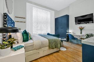 Modern Kensington Apartments fotoÄŸrafÄ±