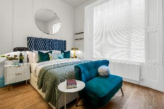 Modern Kensington Apartments fotoÄŸrafÄ±
