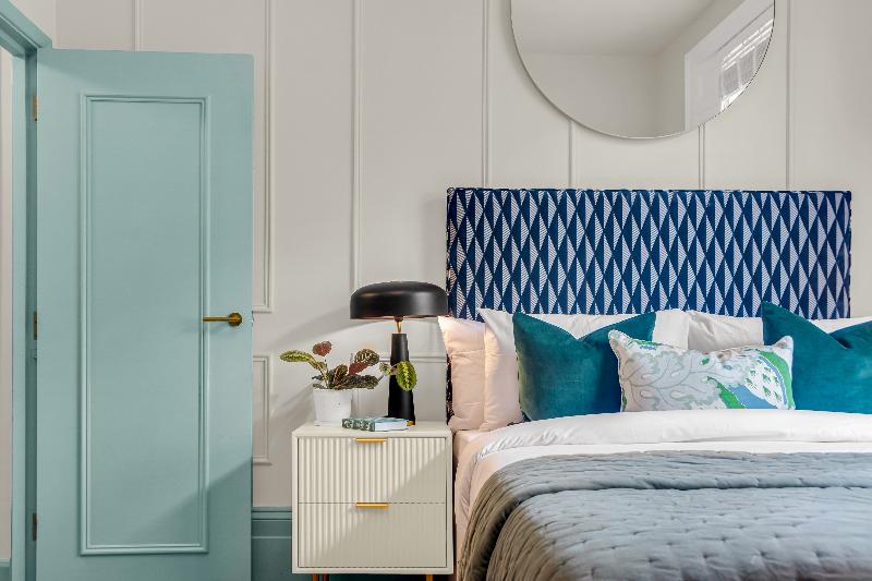Modern Kensington Apartments - Oda