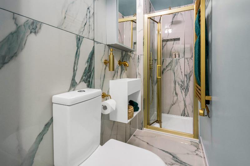 Modern Kensington Apartments - Oda