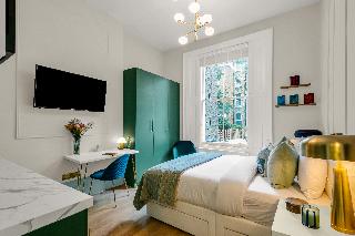 Modern Kensington Apartments fotoÄŸrafÄ±