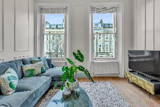 Modern Kensington Apartments fotoÄŸrafÄ±