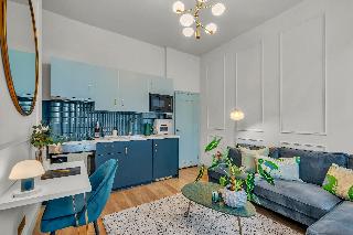 Modern Kensington Apartments fotoÄŸrafÄ±