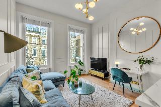 Modern Kensington Apartments fotoÄŸrafÄ±