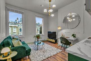 Modern Kensington Apartments fotoÄŸrafÄ±
