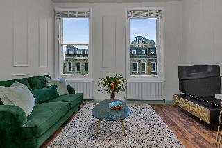 Modern Kensington Apartments fotoÄŸrafÄ±