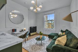 Modern Kensington Apartments fotoÄŸrafÄ±