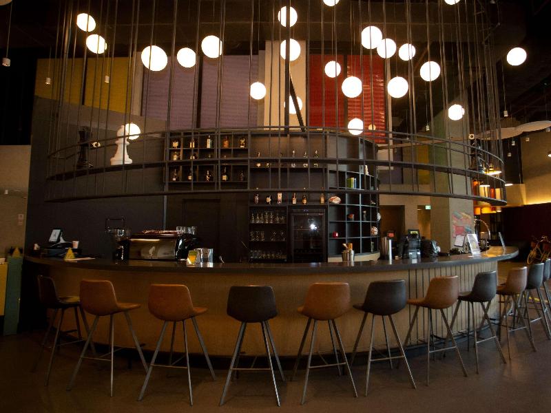 Ibis Styles Batumi - Bar