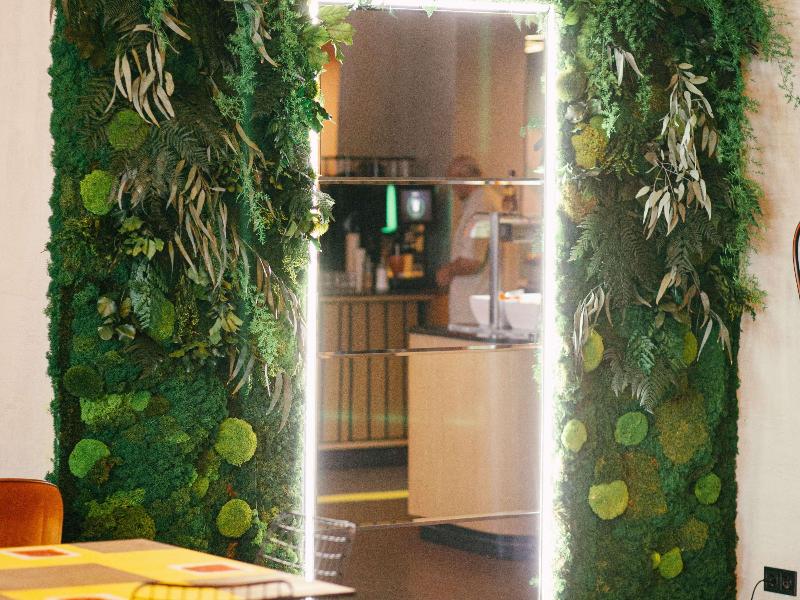 Ibis Styles Batumi - Bar