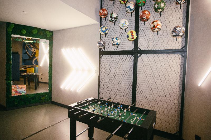 Ibis Styles Batumi - Lobi
