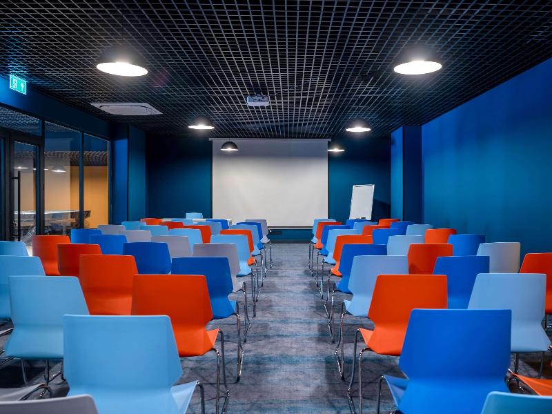 Ibis Styles Batumi - Toplantı