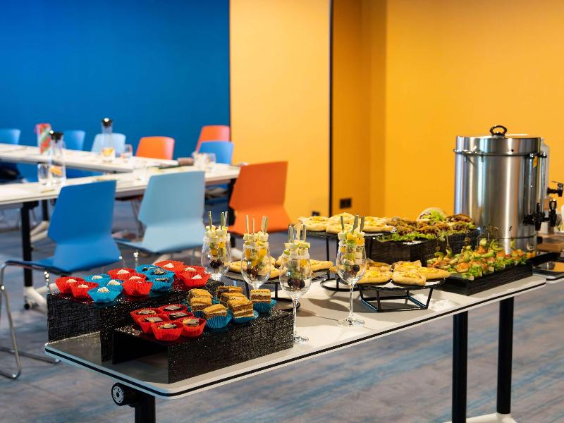 Ibis Styles Batumi - Toplantı