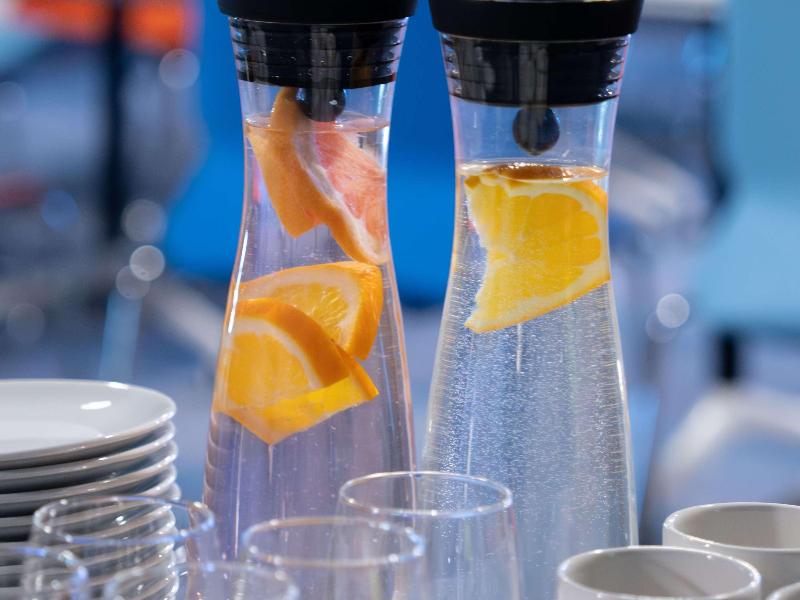 Ibis Styles Batumi - Toplantı