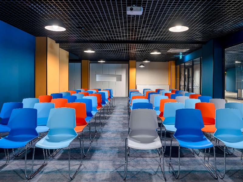 Ibis Styles Batumi - Toplantı
