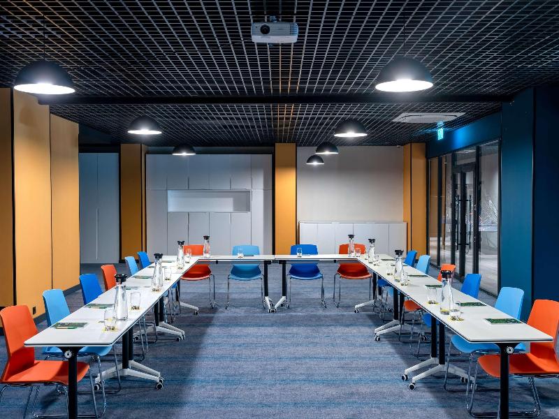 Ibis Styles Batumi - Toplantı