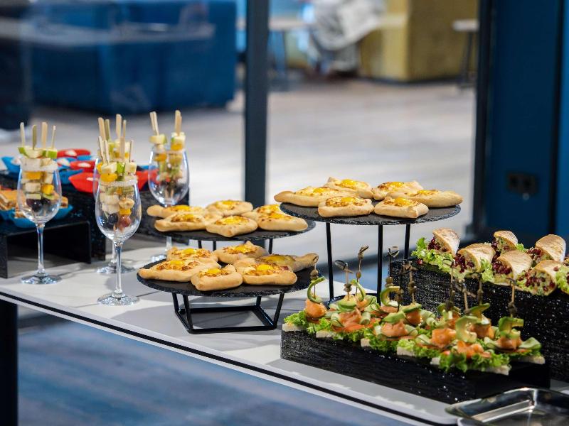 Ibis Styles Batumi - Toplantı