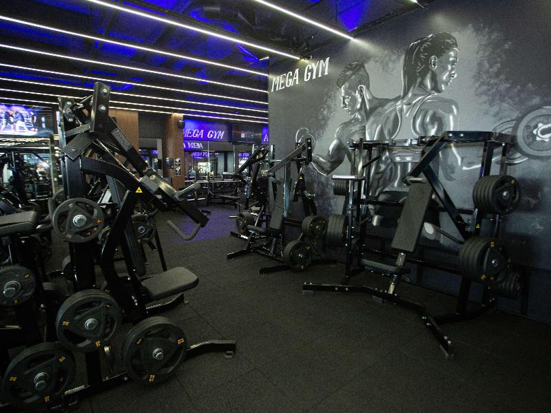 Ibis Styles Batumi - Aktivite