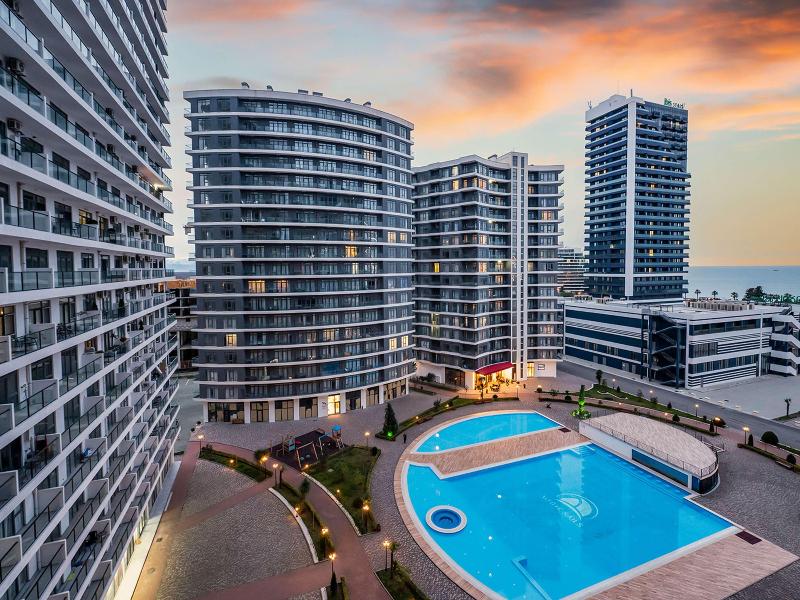Ibis Styles Batumi - Aktivite