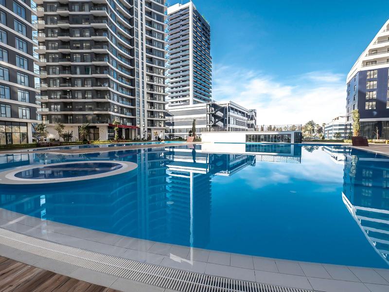 Ibis Styles Batumi - Aktivite