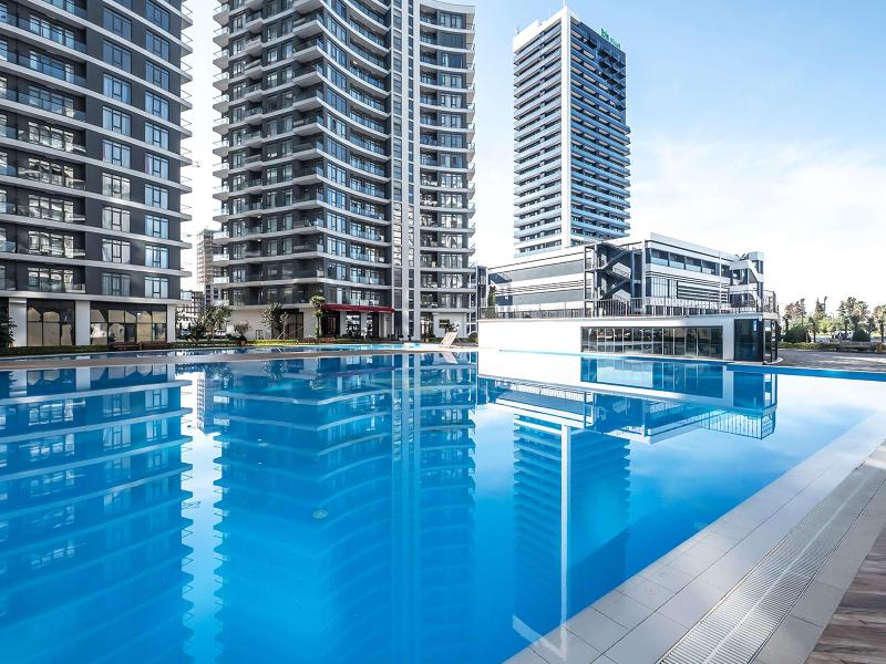 Ibis Styles Batumi - Aktivite