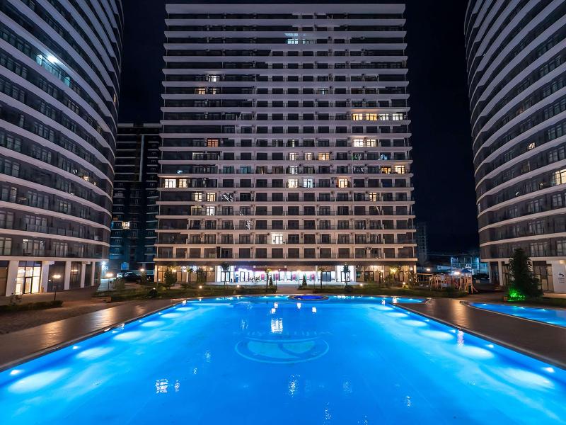 Ibis Styles Batumi - Aktivite