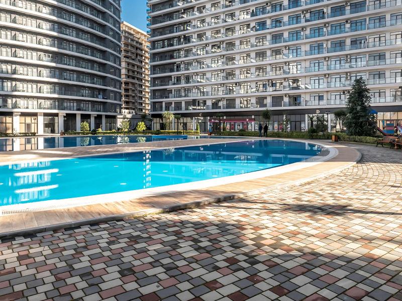 Ibis Styles Batumi - Aktivite