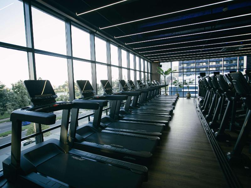 Ibis Styles Batumi - Aktivite