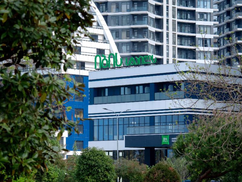 Ibis Styles Batumi - Genel