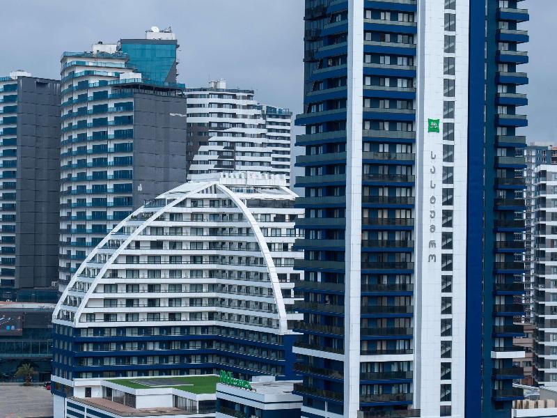 Ibis Styles Batumi - Genel