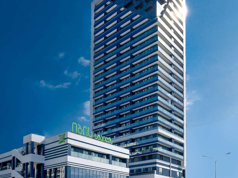 Ibis Styles Batumi - Genel