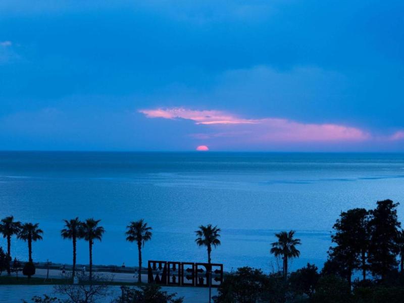 Ibis Styles Batumi - Genel