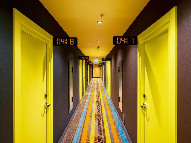 Ibis Styles Batumi - Genel