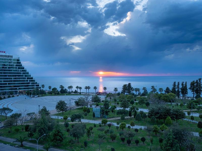 Ibis Styles Batumi - Oda