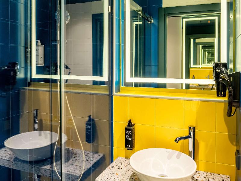 Ibis Styles Batumi - Oda