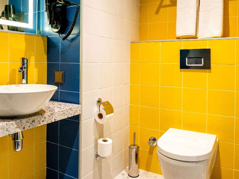 Ibis Styles Batumi - Oda