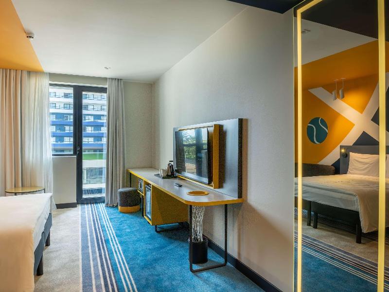 Ibis Styles Batumi - Oda