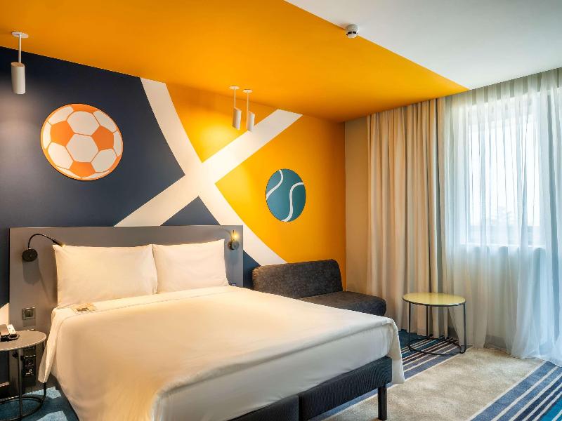 Ibis Styles Batumi - Oda