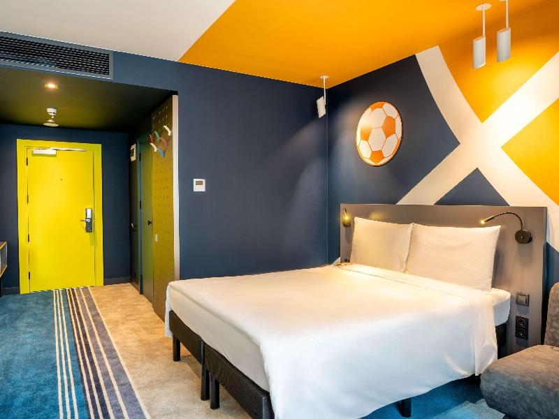 Ibis Styles Batumi - Oda