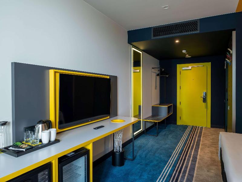 Ibis Styles Batumi - Oda