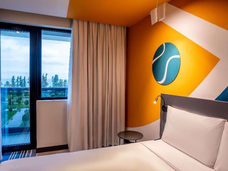 Ibis Styles Batumi - Oda