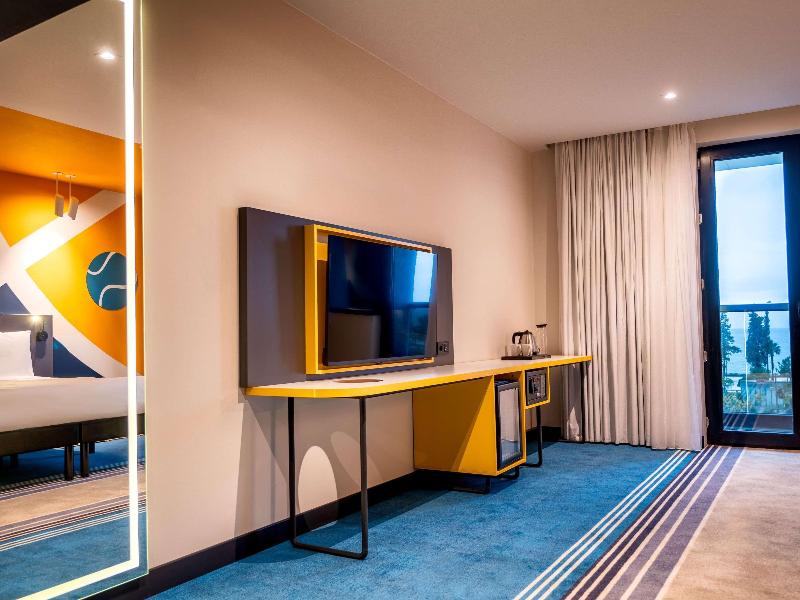 Ibis Styles Batumi - Oda