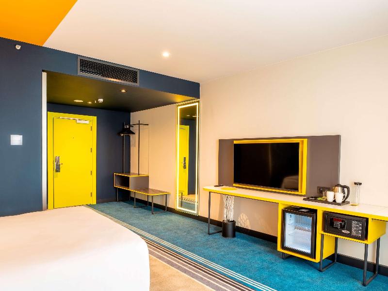 Ibis Styles Batumi - Oda