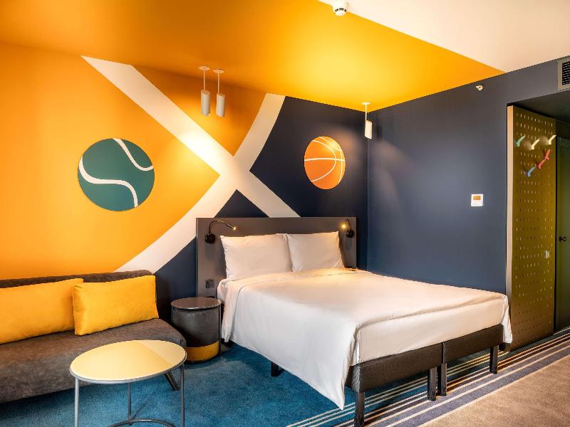 Ibis Styles Batumi - Oda