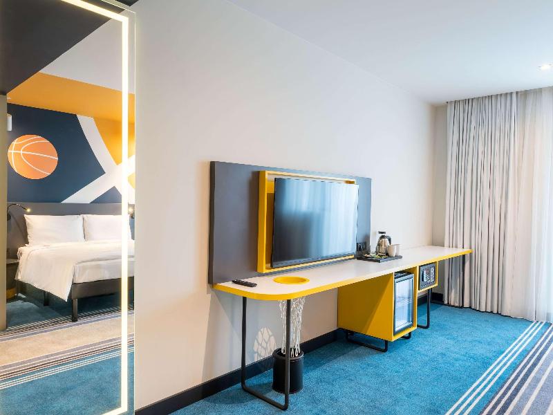 Ibis Styles Batumi - Oda