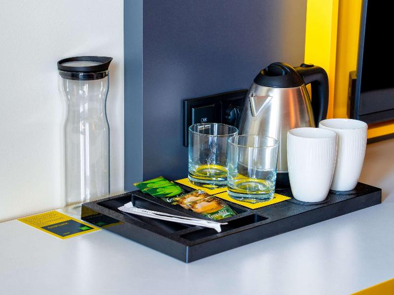 Ibis Styles Batumi - Oda