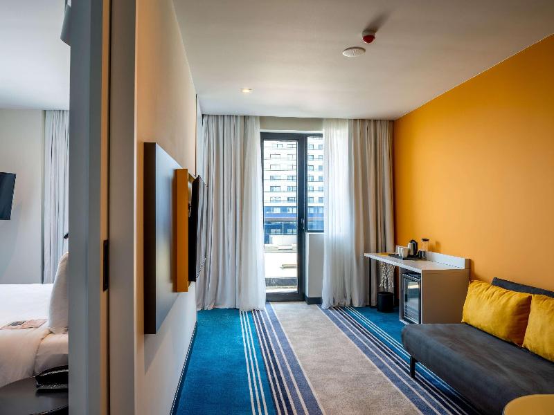 Ibis Styles Batumi - Oda