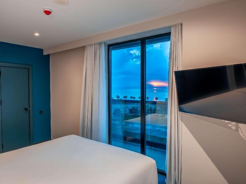 Ibis Styles Batumi - Oda